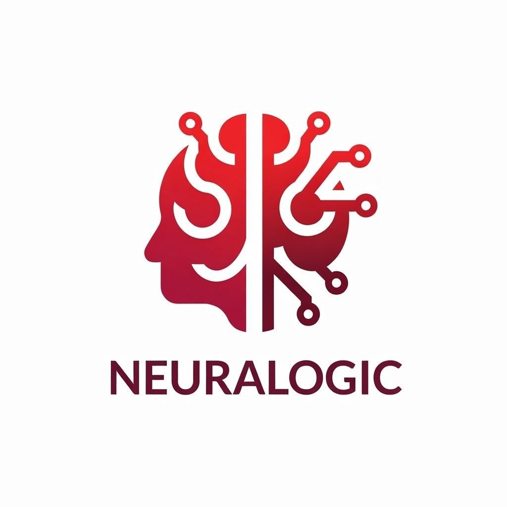Neuralogic logo
